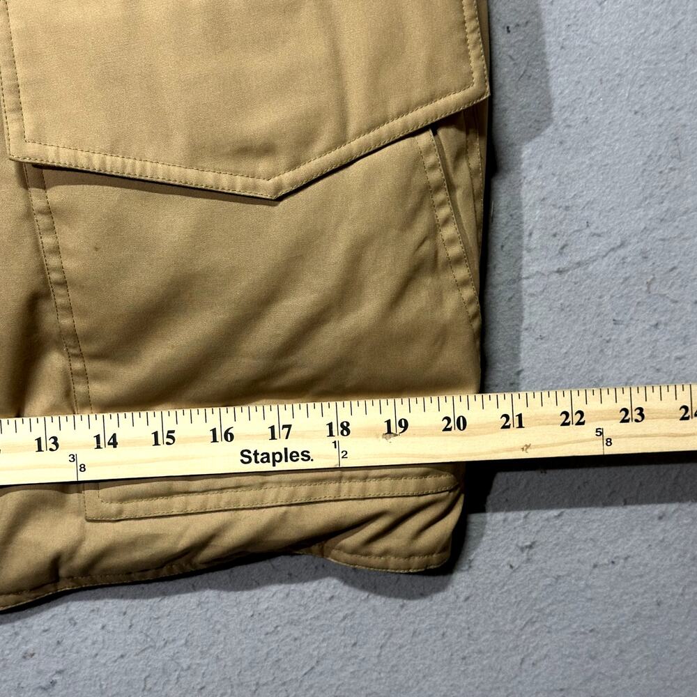 Penfield Down Exploration Puffer Jacket Men's Med… - image 6